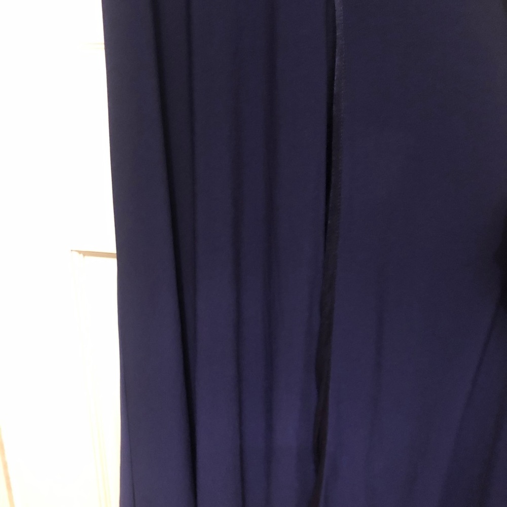Long Cocktail or Prom Dress - Picture 6 of 6